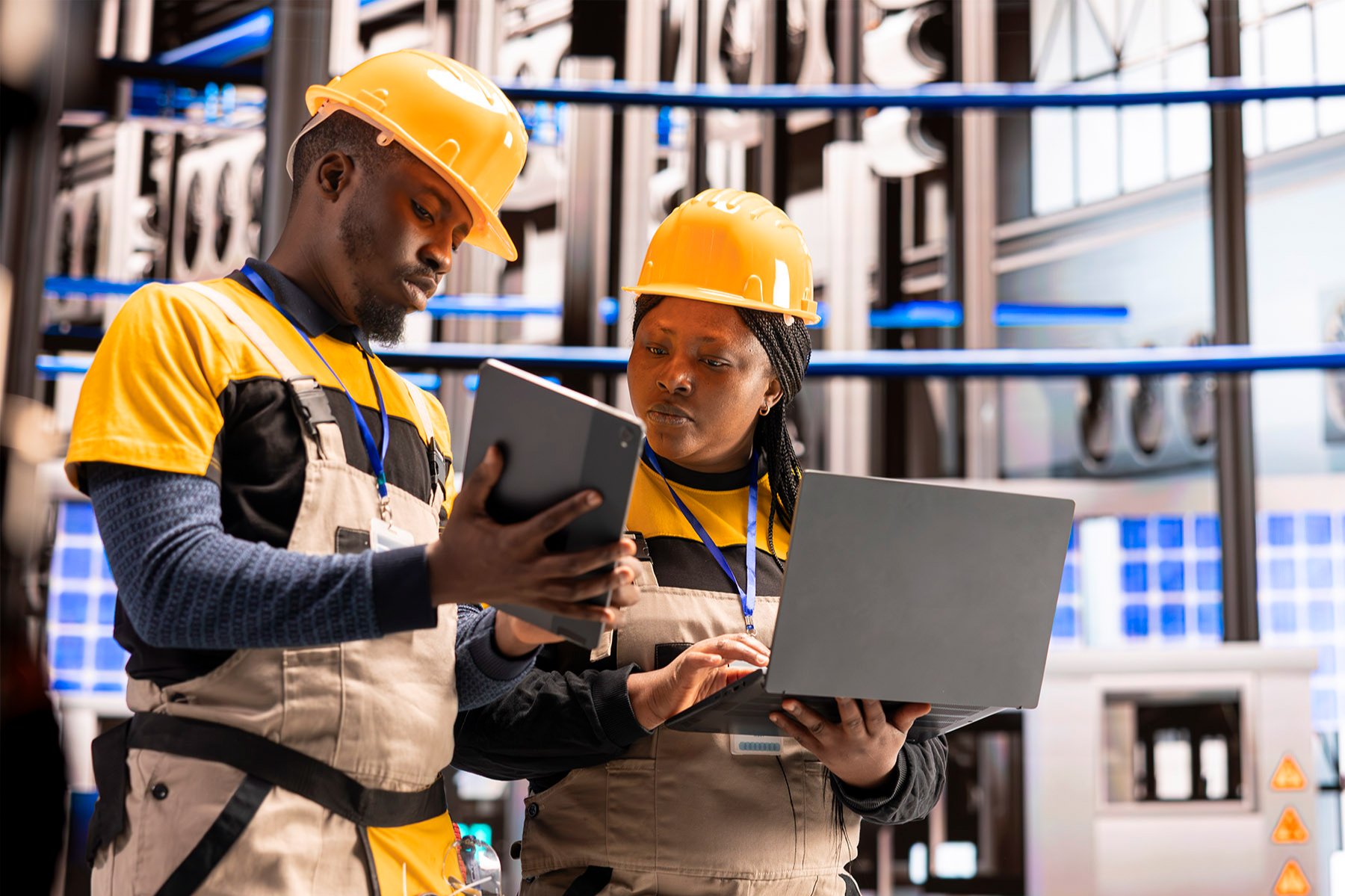 Engenharia de Precisão