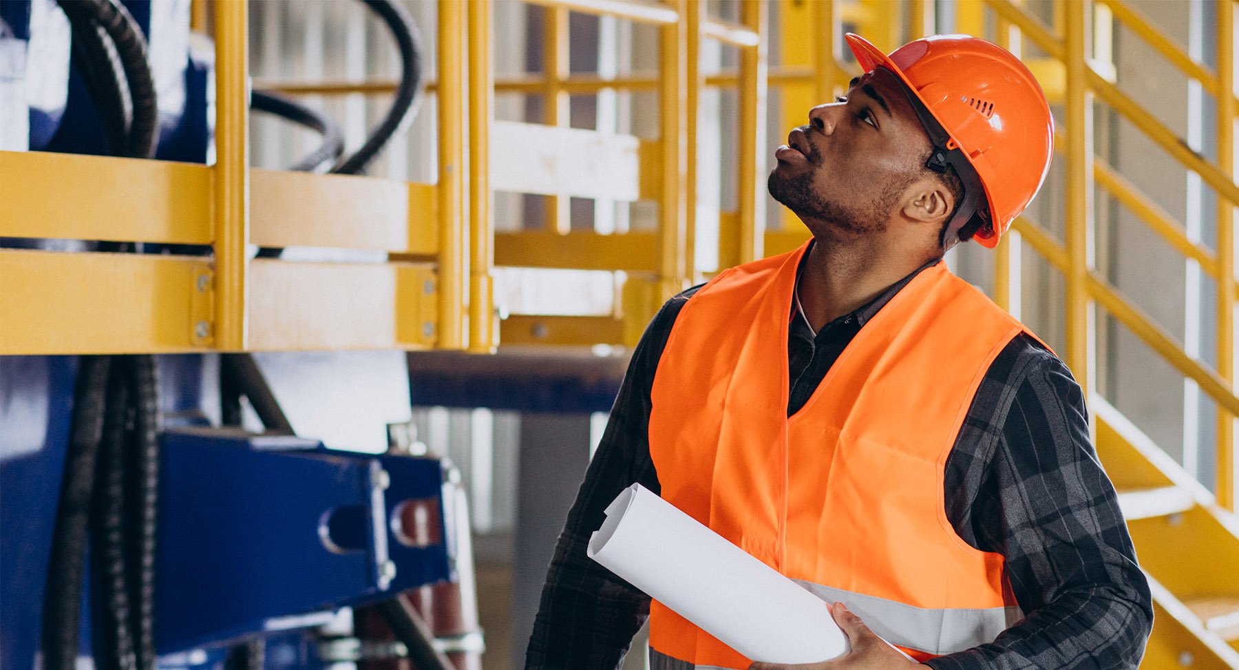 Manutenção Profissional